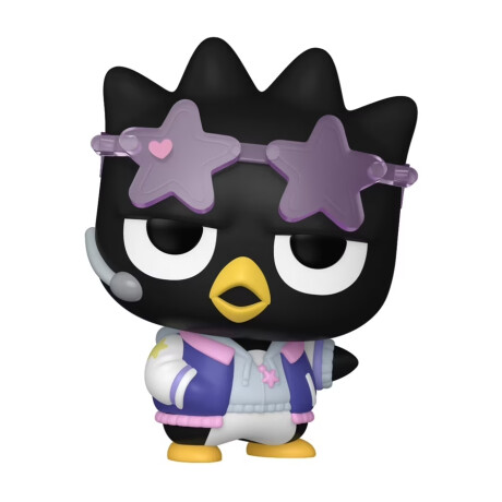 Badtz - Maru - Hello Kitty And Friends - 141 Badtz - Maru - Hello Kitty And Friends - 141