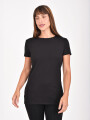 REMERA FRANCIS NEGRO