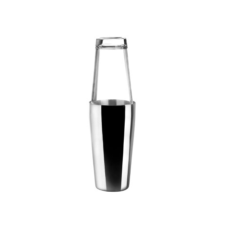 Coctelera Acero Inoxidable 8cm Boston Lacor Coctelera Acero Inoxidable 8cm Boston Lacor