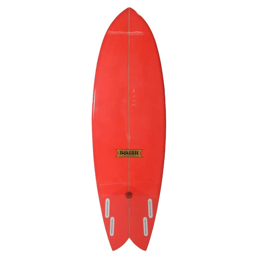 Tabla Dewey Weber Swish 6'0" Resin Tint - Futures - 37.8 L Tabla Dewey Weber Swish 6'0" Resin Tint - Futures - 37.8 L
