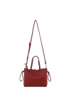 Cartera Oreiro Bordeaux
