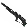 Rifle PCP T-Rex Bullpup 5.5 mm + Mira + Inflador Rifle PCP T-Rex Bullpup 5.5 mm + Mira + Inflador