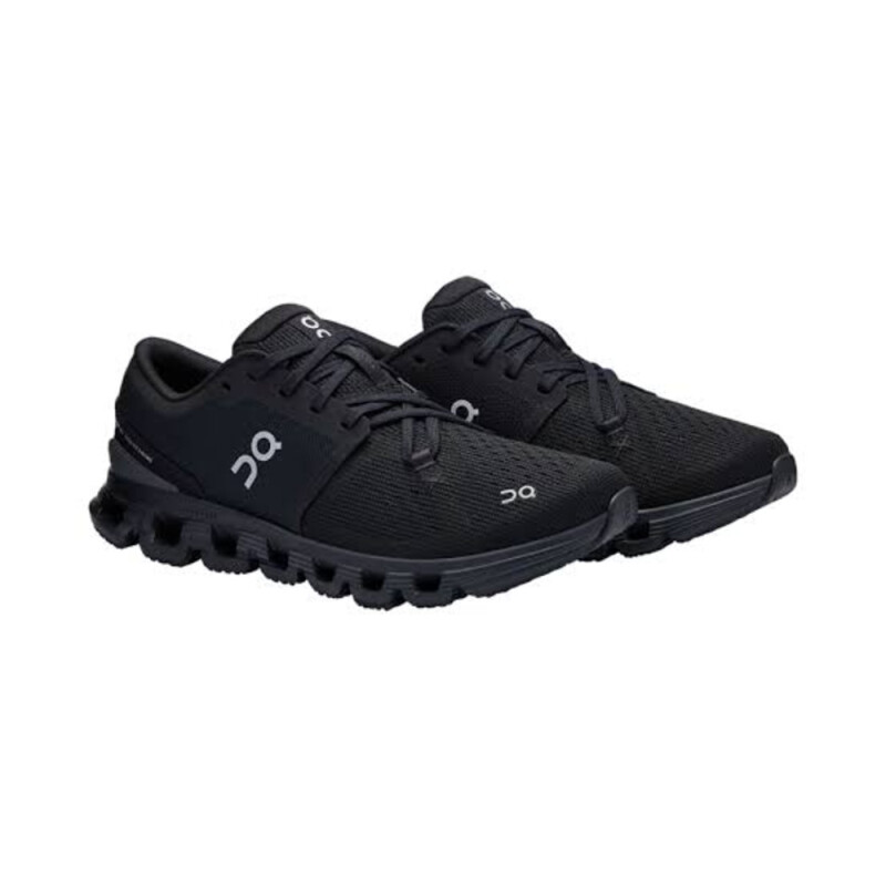 Cloud x 4 W black / eclipse black / eclipse