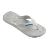 Sandalias Havaianas Top Max Comfort FC Hombre Blanco/blanco/azul