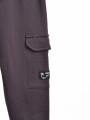 CARGO CIRINO GRIS OSCURO