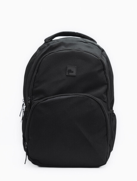 Mochila Fullprint Negro