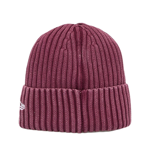 Gorro Lana New Era Mlb Washed Beanie Neyyan - Bordó Gorro Lana New Era Mlb Washed Beanie Neyyan - Bordó