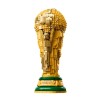 Lego Mundial 2026 Trofeo oficial de la copa Fifa 2842 pcs 12+ Lego Mundial 2026 Trofeo Oficial De La Copa Fifa 2842 Pcs 12+