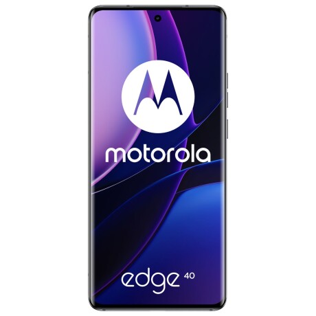Celular Motorola Edge 40 5G 256GB V01