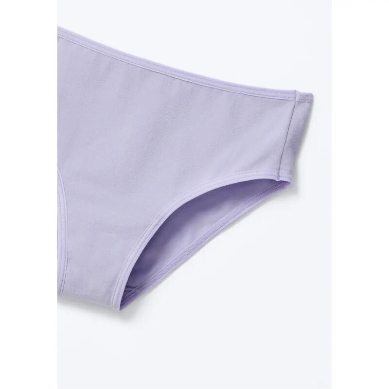 KIT COM 3 CALCINHAS FEM 2FSN