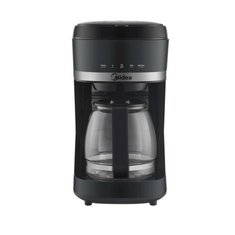 CAFETERA MIDEA 1-5-LITROS NEGRO MA-D1502ME