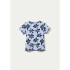 BLUSA MM FEM AZUL CLARO