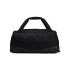 UA Undeniable 5.0 Duffle MD-PNK BLK-001