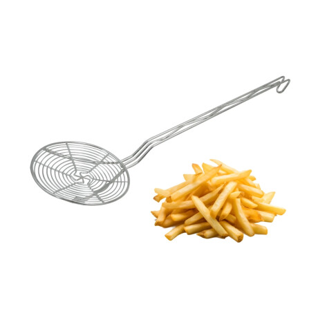 Espumadera alambre estañado Espumadera alambre estañado