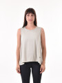 MUSCULOSA ELBRUS VERDE MILI