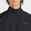 Campera New Balance de Hombre - Fast Days - MJ6126S5BK BLACK
