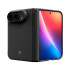 Spigen Funda Thintect Pro Mag Fit iPhone Duo - Black Spigen Funda Thintect Pro Mag Fit iPhone Duo - Black