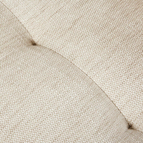 SOFÁ MODULAR 1 CUERPO TELA-PREMIUM NATURAL-BEIGE ELEMENT BEIGE