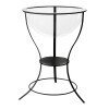Champagnera Acrílica con Patas de Hierro Champagnera Acrílica con Patas de Hierro