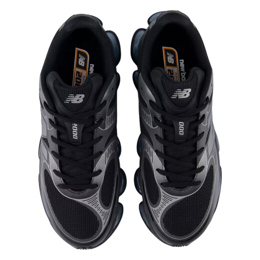 Championes New Balance 2000 - Negro Championes New Balance 2000 - Negro