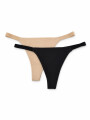 COLALESS DIEJU PACK X 2 NEGRO