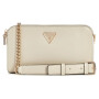 Cartera Guess Daryna II Marfil 0