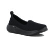 Actvitta Calzado Casual Feminino Nylon Kansas Negro