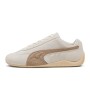 Zapatillas Puma Speedcat Elevated Wns Mujer Warm White-Ice Coffee