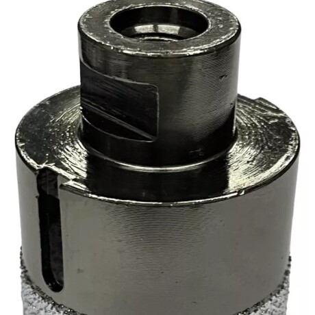 Broca Diamantada para Amoladora Stronger 25mm