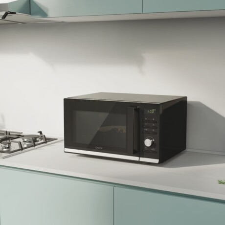 Microondas 25 Lts Candy CMGA25TNDB Microondas 25 Lts Candy CMGA25TNDB