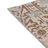 Alfombra Star - 160/230 - Azul y marrón Alfombra Star - 160/230 - Azul y marrón