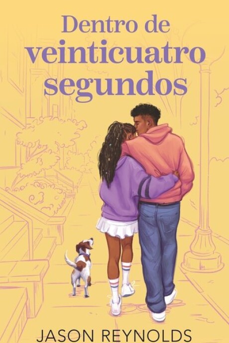 DENTRO DE VEINTICUATRO SEGUNDOS DENTRO DE VEINTICUATRO SEGUNDOS