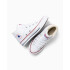 CTAS TREMONT STREET MID WHITE WHITE/RED/BLUE