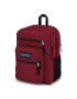 Mochila Big Student Russet Red