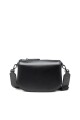 Crossbody Para Unisex 1Dr Camera Bag Negro