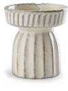 Portavela INGAR Ø10x11 cm blanco Portavela INGAR Ø10x11 cm blanco