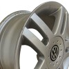 Juego de llantas VW Rodado 14" 6.0 Pase 4 x 100 - PROMOCIÓN Juego de llantas VW Rodado 14" 6.0 Pase 4 x 100 - PROMOCIÓN
