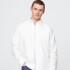 LS OX BAS STANDARD FIT WHITE V2 GLOBAL