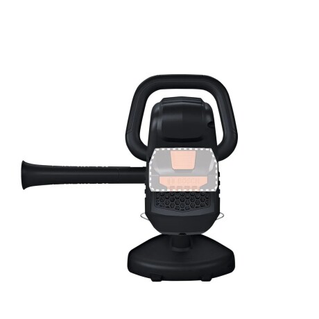 Desmalezadora a Tanza Inalámbrica Bosch GRT 18V-33 18V Brushless Desmalezadora a Tanza Inalámbrica Bosch GRT 18V-33 18V Brushless