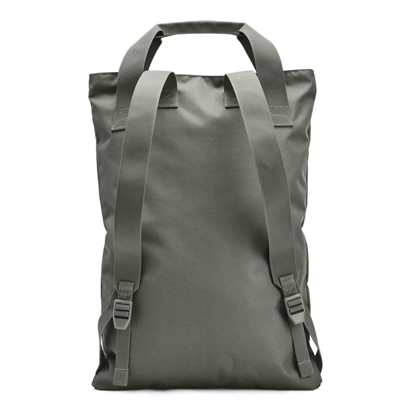UA Project Rock Gym Sack-GRN GRN-709