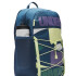 Hustle Sport 6.0 Backpack-PNK BLU-498