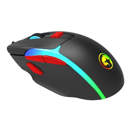 Mouse Gaming Marvo M360 12000dpi RGB Mouse Gaming Marvo M360 12000dpi RGB