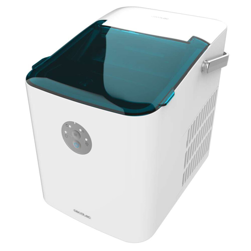 Fabricadora de Hielo Chillin’ice 1200 Go Fabricadora de Hielo Chillin’ice 1200 Go
