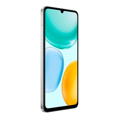 CELULAR HONOR X5C 4G 128GB 4GB RAM DS HONOR X5C 4G 6,74' 128GB 4GB RAM Cámara 50Mpx - Meteor Silver