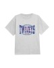 Camiseta TwoJeys Worldwide - Gris Melange Camiseta TwoJeys Worldwide - Gris Melange