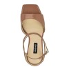Sandals Devans3 Medium Natural