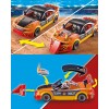 Juguete Playmobil Stunt Show auto de acrobacias Crashcar 60 piezas Juguete Playmobil Stunt Show auto de acrobacias Crashcar 60 piezas