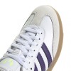 Championes adidas Samba Messi White