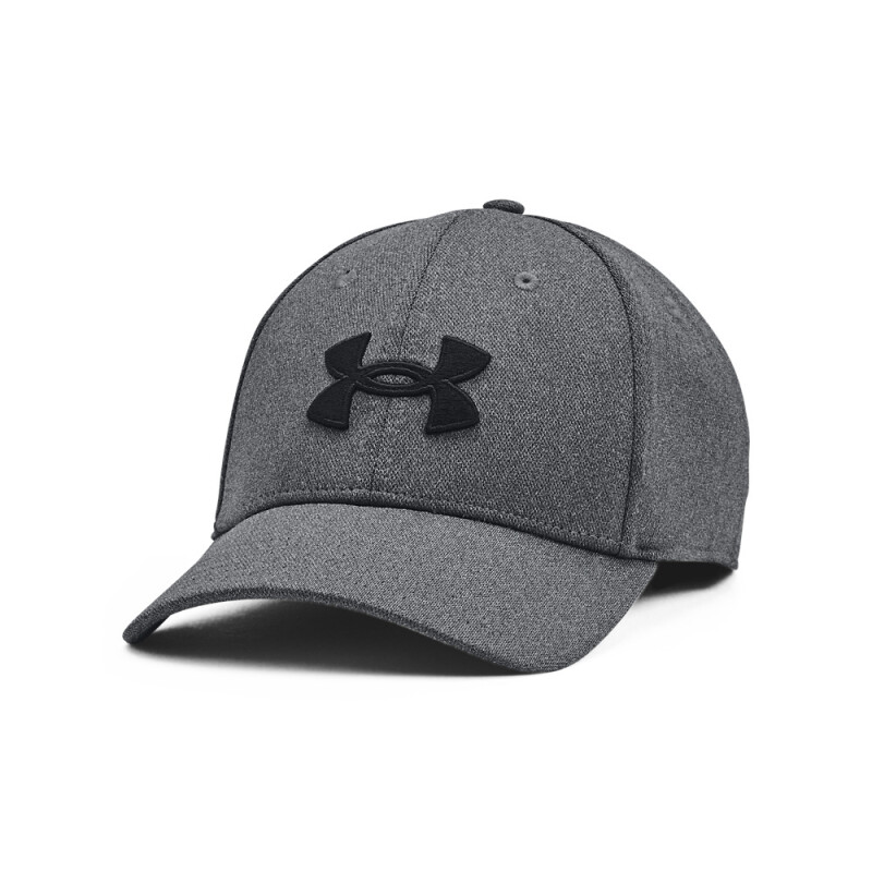 Men's UA Blitzing-BLU BLK-003