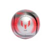 Pelota adidas Messi Club - Silver Silver